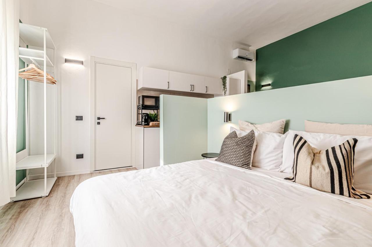 Apartment Japandi, Zona Porto Mediceo Livorno