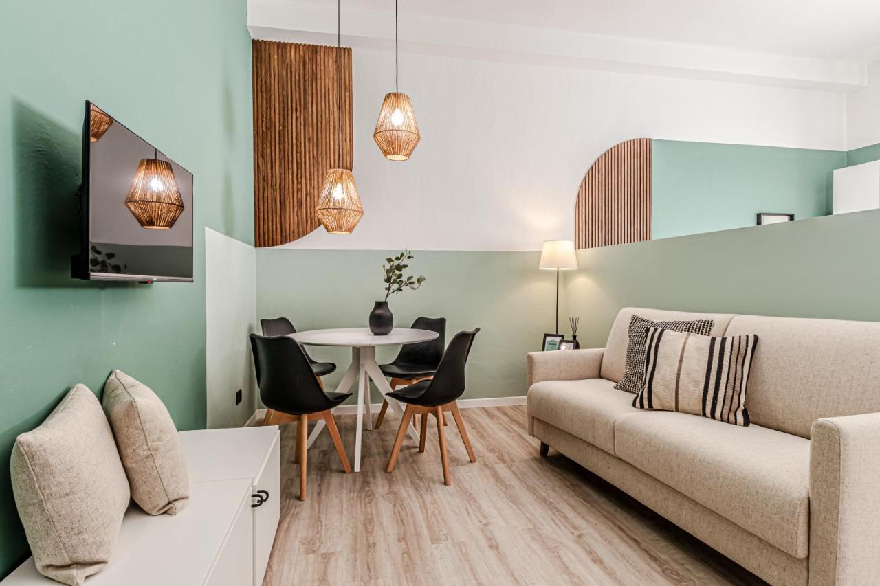Japandi, Zona Porto Mediceo Apartment