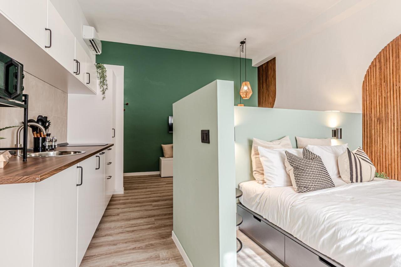 Japandi, Zona Porto Mediceo Apartment Livorno