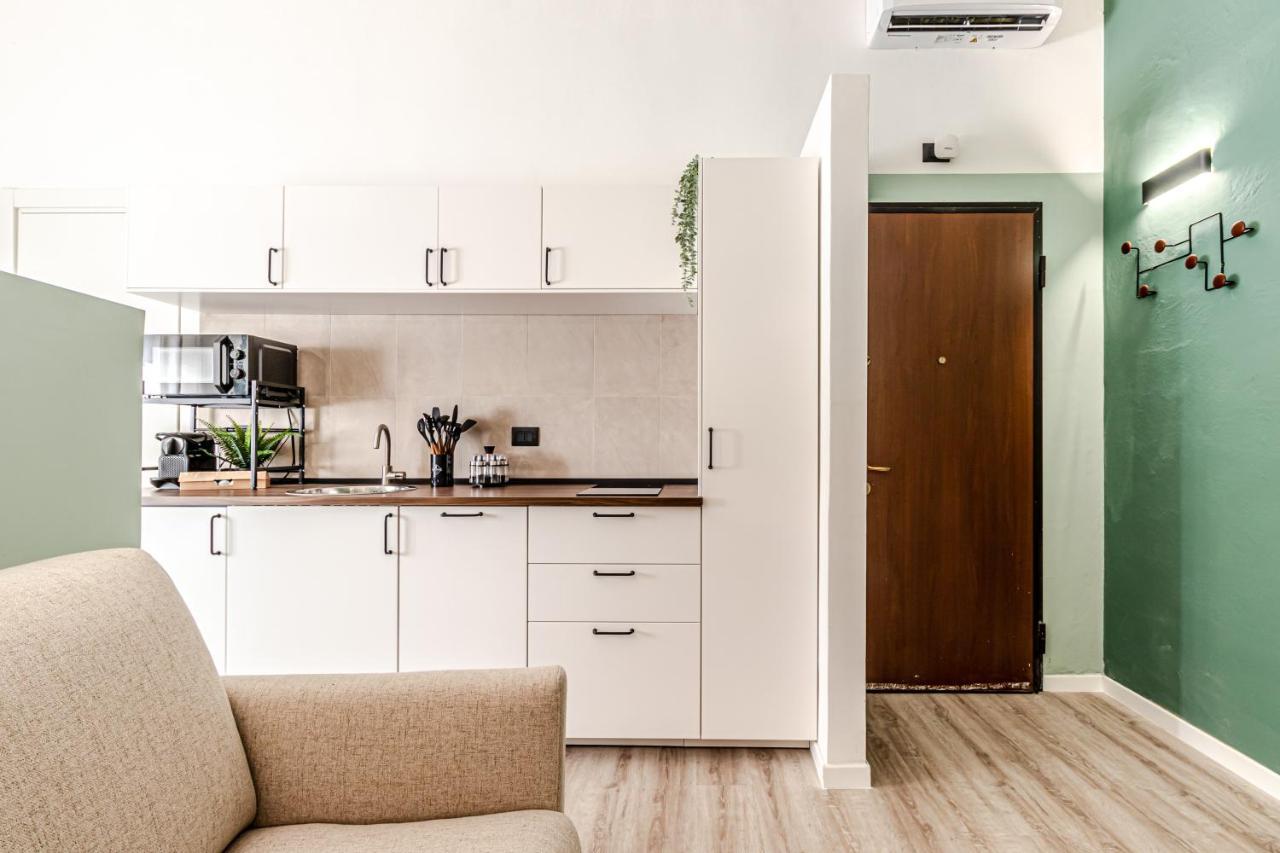 Apartment Japandi, Zona Porto Mediceo Livorno