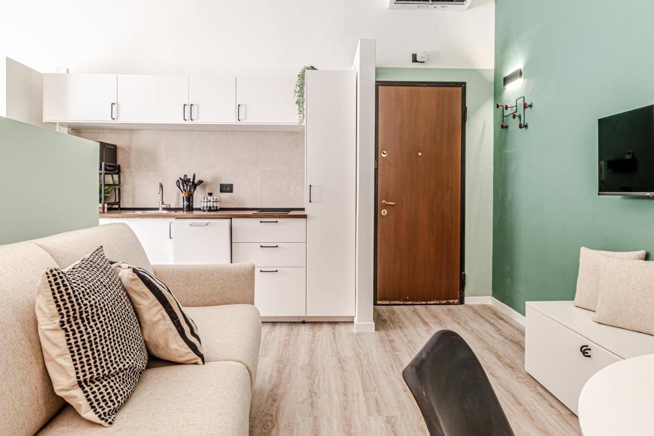 Apartment Japandi, Zona Porto Mediceo *