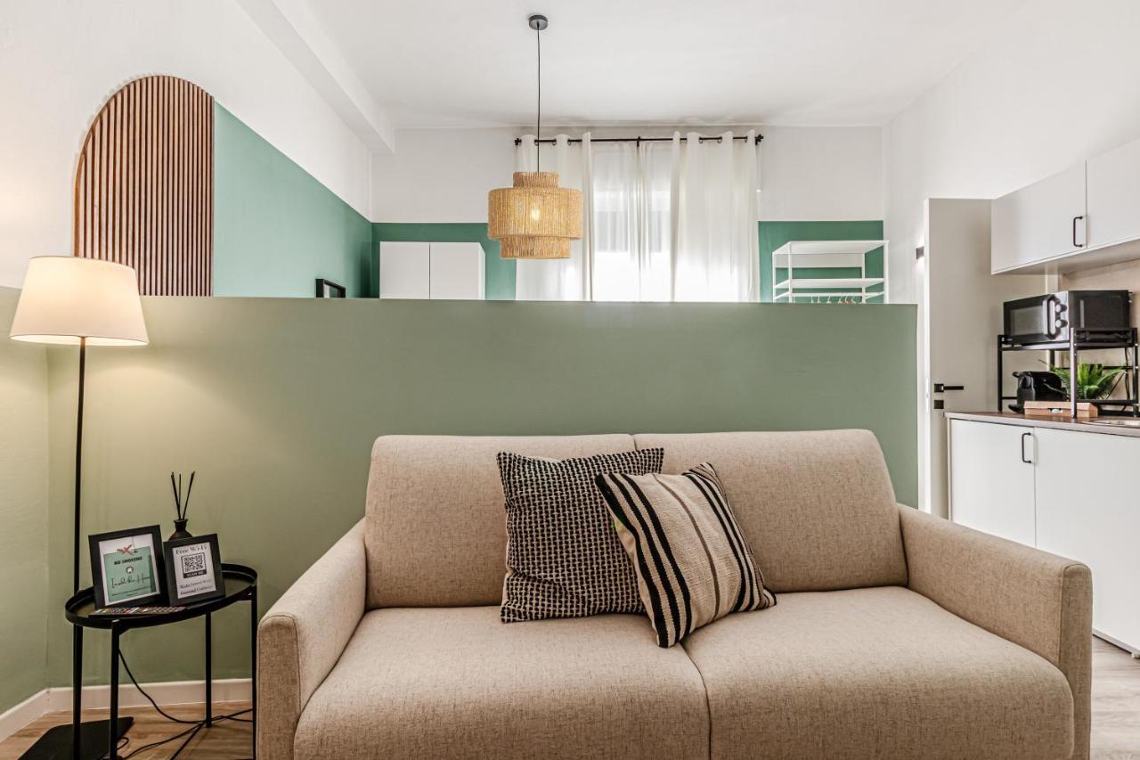 Apartment Japandi, Zona Porto Mediceo *
