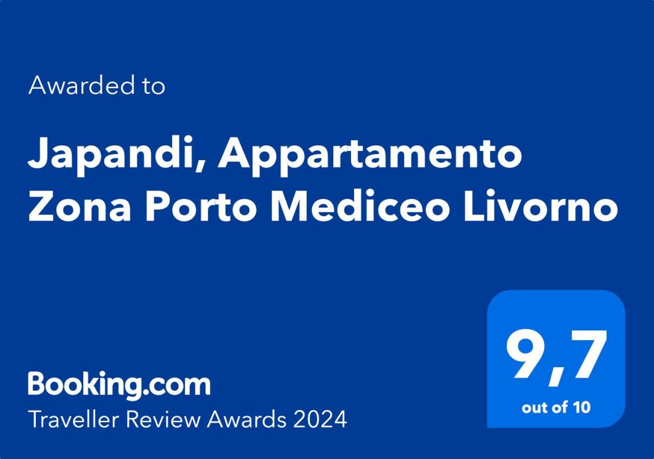 Japandi, Zona Porto Mediceo Apartment